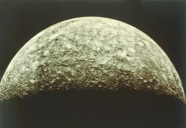 Merkurius.
