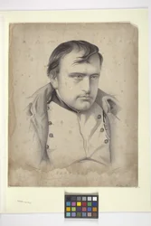 Napoleon (litografi)