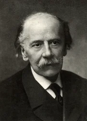 Jules (Emile Frederic) Massenet (1842-1912)