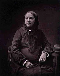 Marie Pape-Carpantier (1815-78), från 