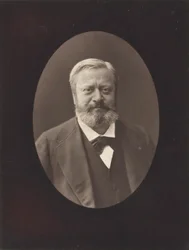 Edmond About, c. 185379.