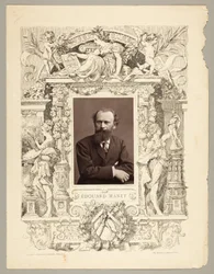 Édouard Manet (fransk målare, 1832-1883)
