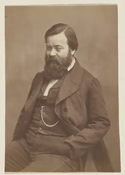 [Albert Patin de la Fizelière, litteraturvetare