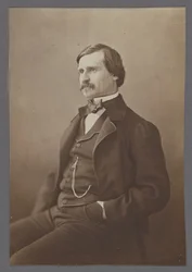 Henri Nicolle, litteraturvetare