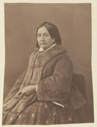 Fru Eugénie Niboyet