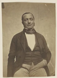 [Farbror Édouard Fauquet]
