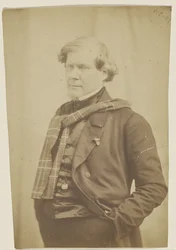 Paul Lacroix, "Bibliophile Jacobi", litteraturvetare