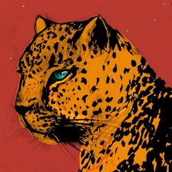 Mara Leopard, 2021