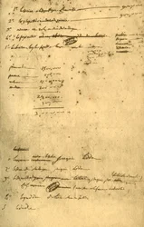 Anteckningar angående Leobenfördraget, mars 1797, 1921.