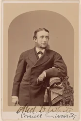 Andrew Dickson White