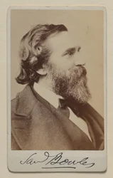 Samuel Bowles II