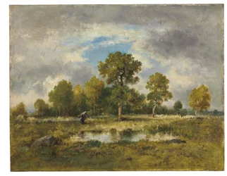 The Pool of Vipers, 1873