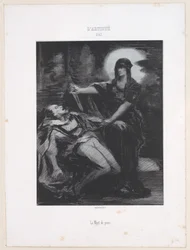 Rädslas död, 1830-76., 1830-76.