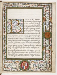 Majestätet