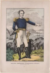 General Winfield Scott