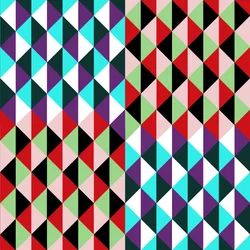 Dekorativ textildesign, 2016 (digital)