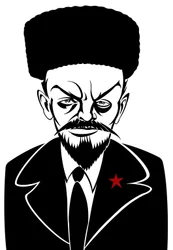 Lenin, 2019 (digitalt)
