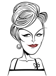 Peggy Lee, 2019 (digitalt)