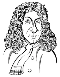 Tomaso Giovanni Albinoni, 2019 (digitalt)