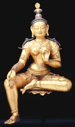 Figur av Tara