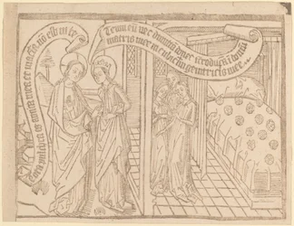 Sida från "Song of Songs": 2nd Edition