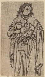 Sankt Johannes