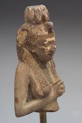 Isis, Nya kungariket (1550-1085 f.Kr.) (sten)