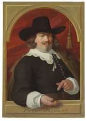 Peter Menuet