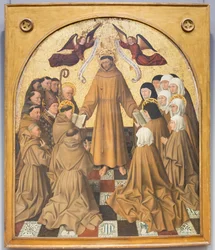 St Francis levererar regeln