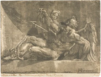 Saturnus