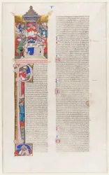 Novell i Decretales