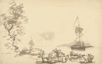 Strandstudie