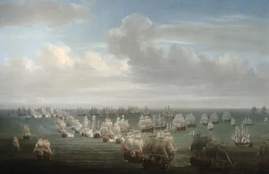 Slaget vid Trafalgar