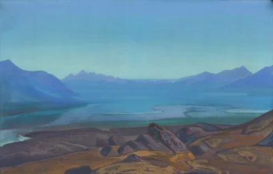 dang RA yum han är O, 1932