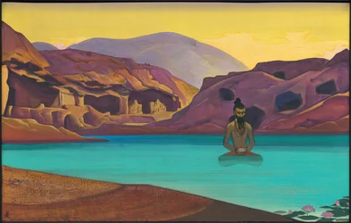 Lotus, 1933