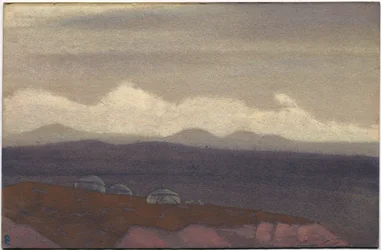 Mongoliet, Sunni, 1936