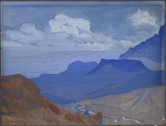 Nubradalen, 1926