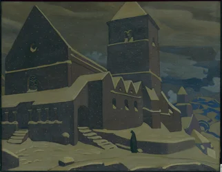 Omvändelse, 1917