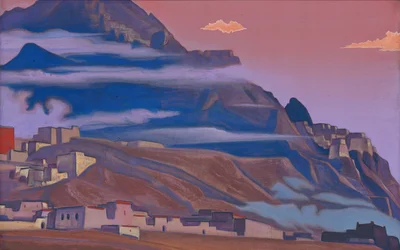Shekar Dijong, 1933