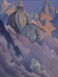 Svyatogor, 1942