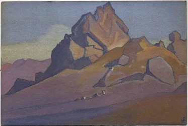 Östra Khada, 1936