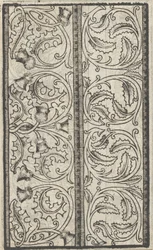 Exemplar av verk, sidan 4 recto, augusti 1529., augusti 1529.