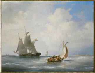 Havslandskap