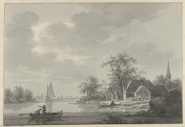 Byn Capelle aan de IJssel