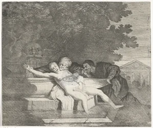 Susanna och de äldre
