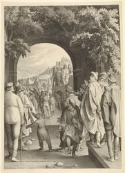 Ecce Homo Passion of Christ (serietitel)