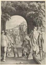 Ecce Homo Passion of Christ (serietitel)