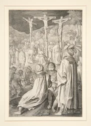 The Crucifixion (Passion Series)