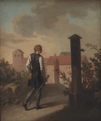 Niels Klim i Potu