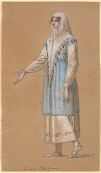 Svanvit